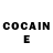 Cocaine Перу Kolbasa YT